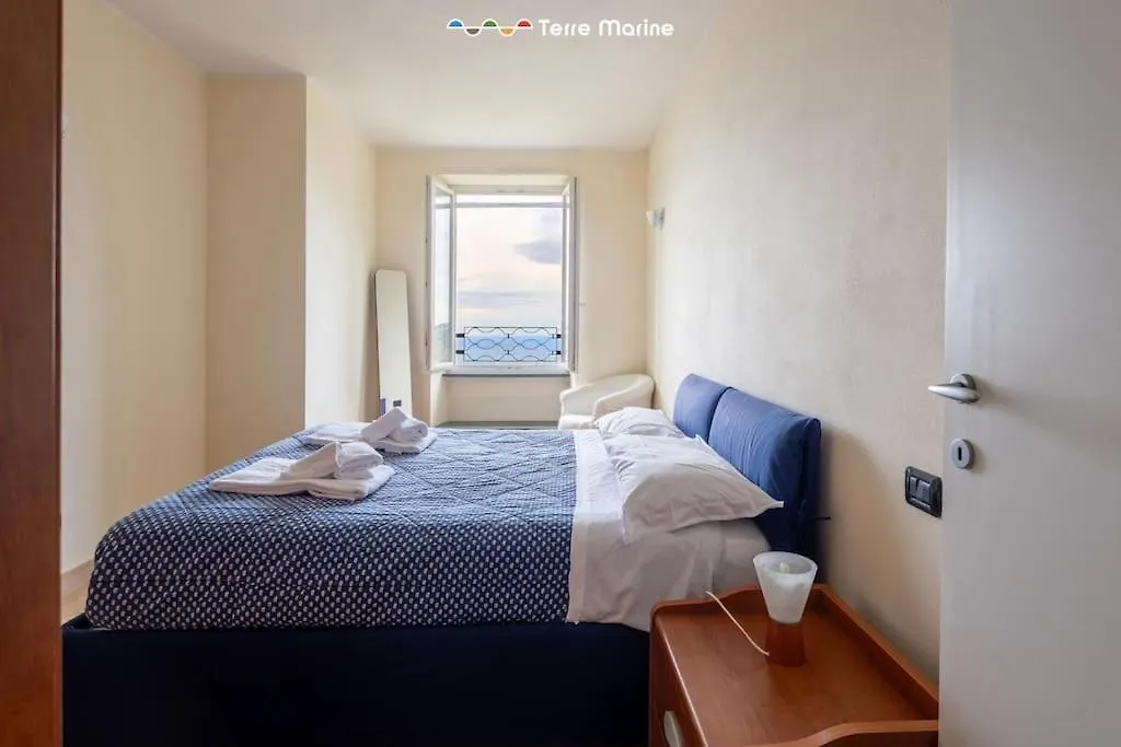Apartamento The Place Volastra