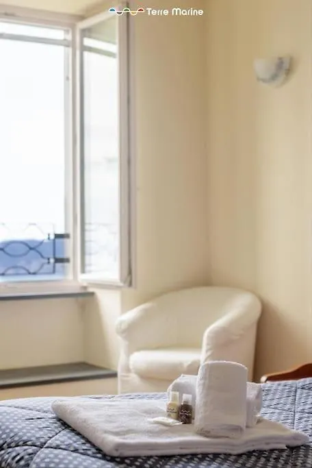 Apartamento The Place Volastra Italia