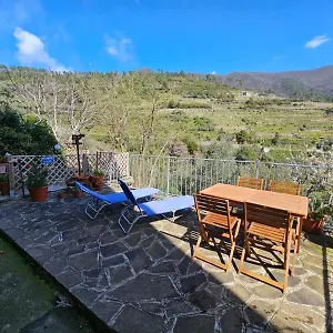  Appartamento Il Bassotto - Homy 5 Terre