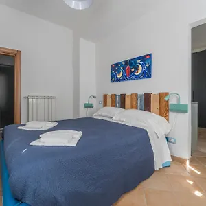 Agroturismo Creuza De 5 Terre, Volastra